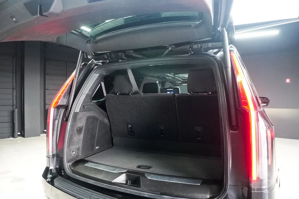 Cadillac Escalade photo 54
