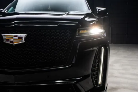 More photos of 2023 Cadillac Escalade V-Series at Atlanta Autos, GA