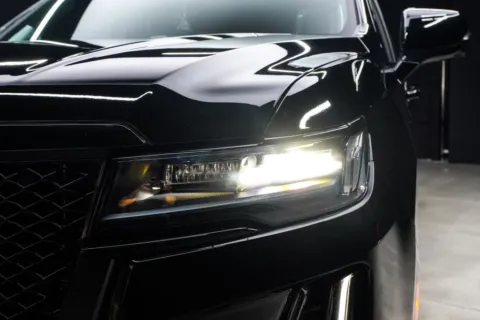 More photos of 2023 Cadillac Escalade V-Series at Atlanta Autos, GA