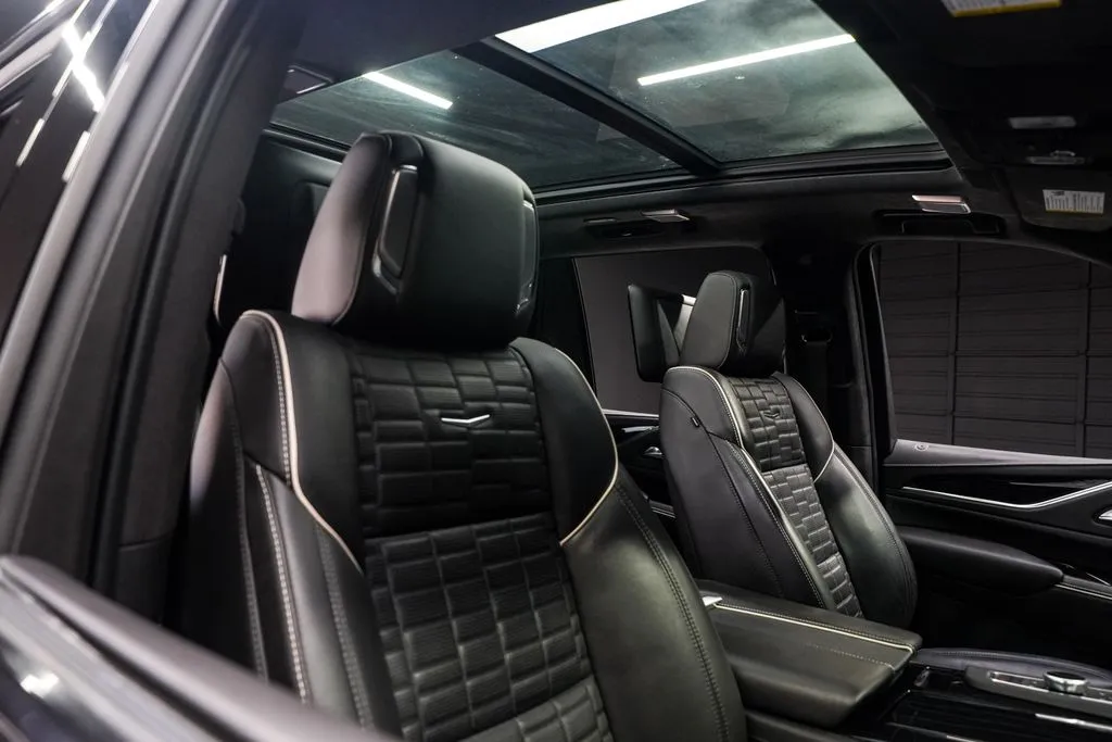 Cadillac Escalade photo 45