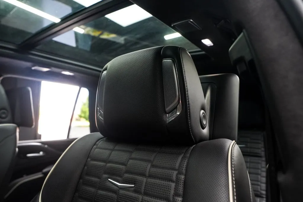 Cadillac Escalade photo 30