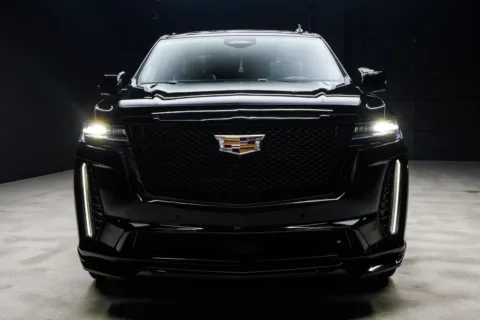 Another view of 2023 Cadillac Escalade V-Series for sale in Marietta, GA at Atlanta Autos