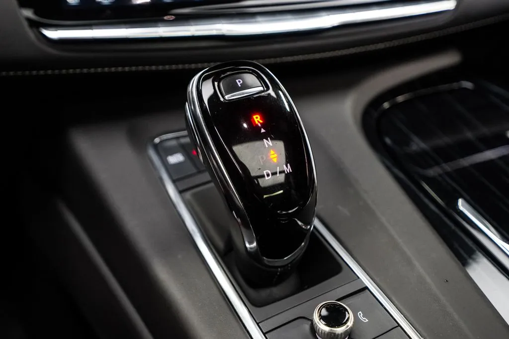 Cadillac Escalade photo 41