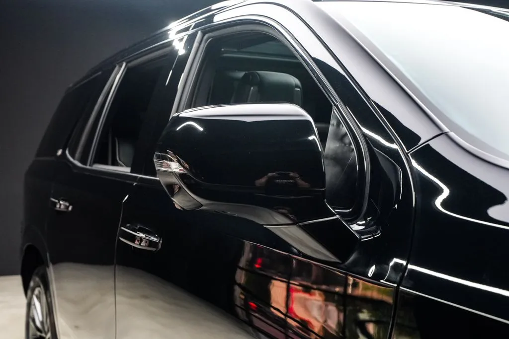 Cadillac Escalade photo 15