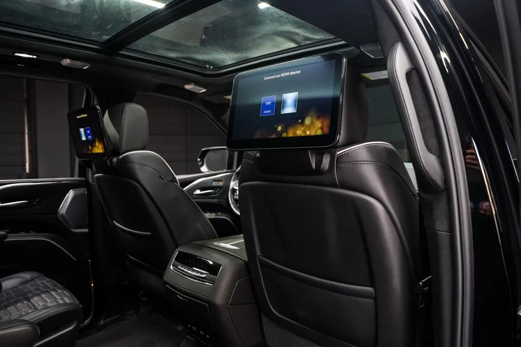 Cadillac Escalade photo 49