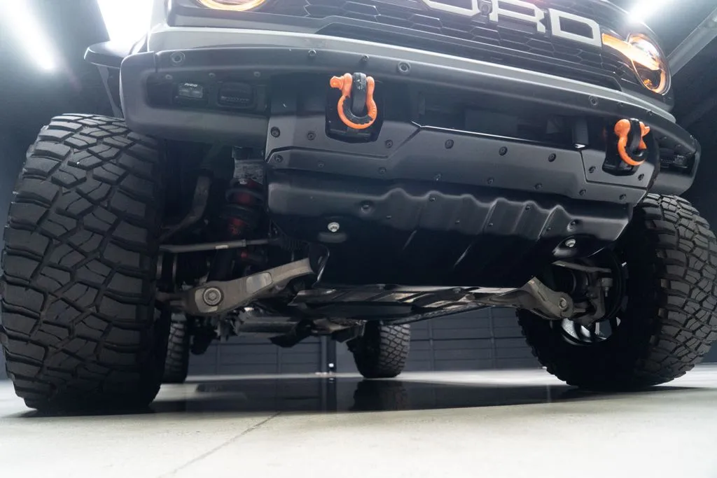 Ford Bronco photo 10