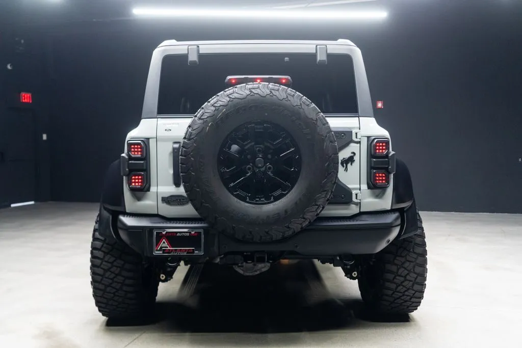Ford Bronco photo 27