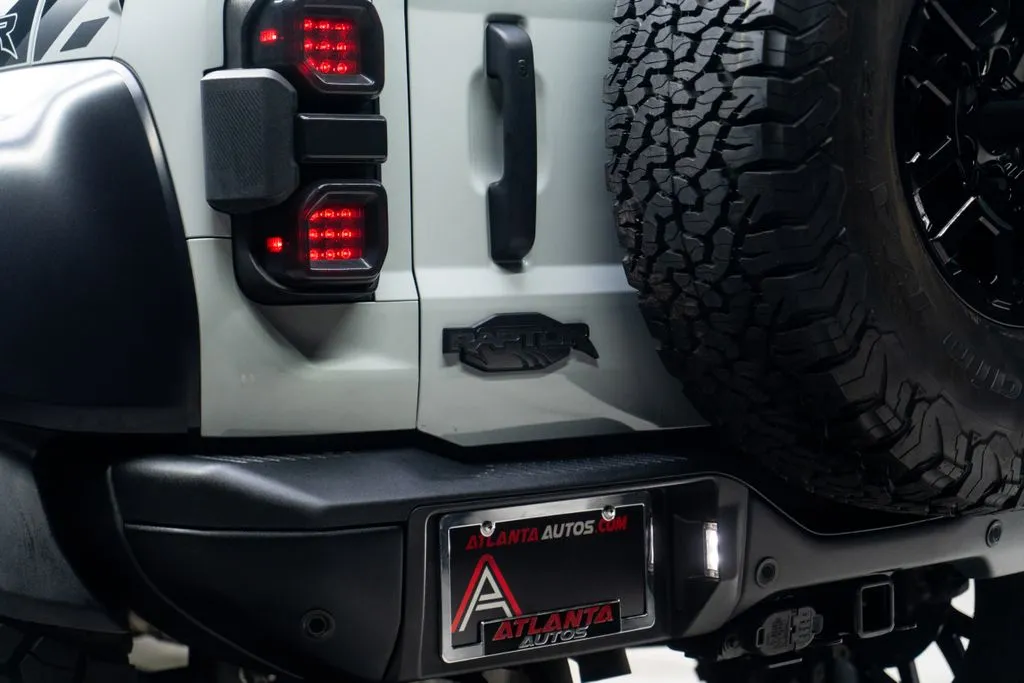 Ford Bronco photo 29