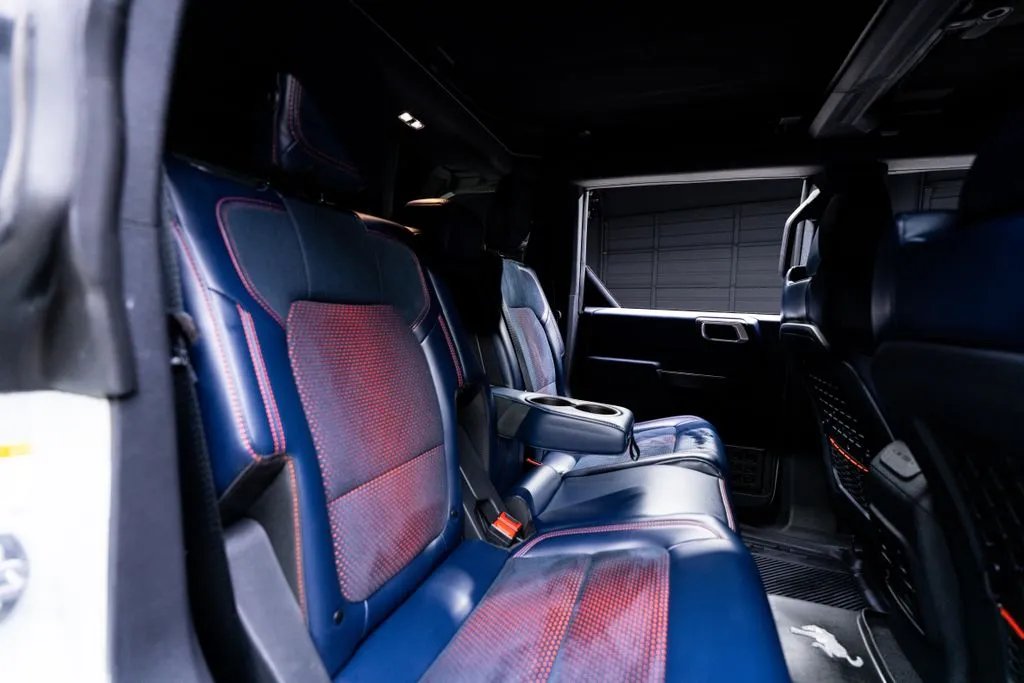 Ford Bronco photo 55