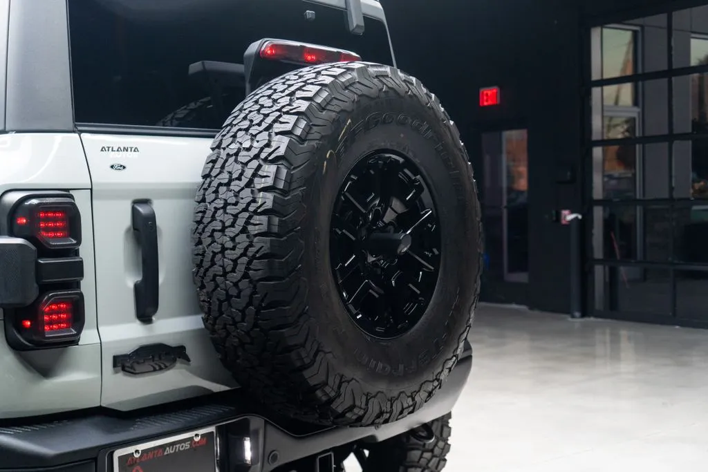 Ford Bronco photo 28