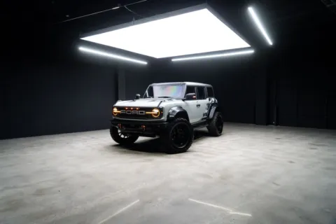 Photos of 2023 Ford Bronco Raptor for sale in Marietta, GA at Atlanta Autos