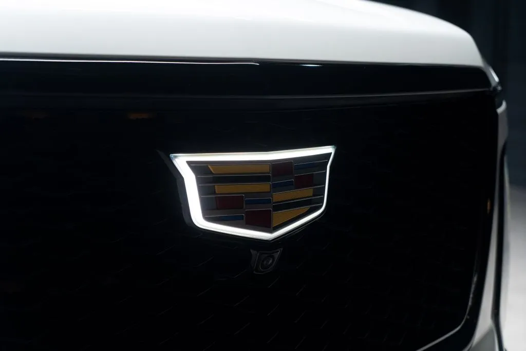 Cadillac Escalade photo 7