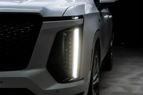 Another view of 2025 Cadillac Escalade Sport Platinum for sale in Marietta, GA at Atlanta Autos