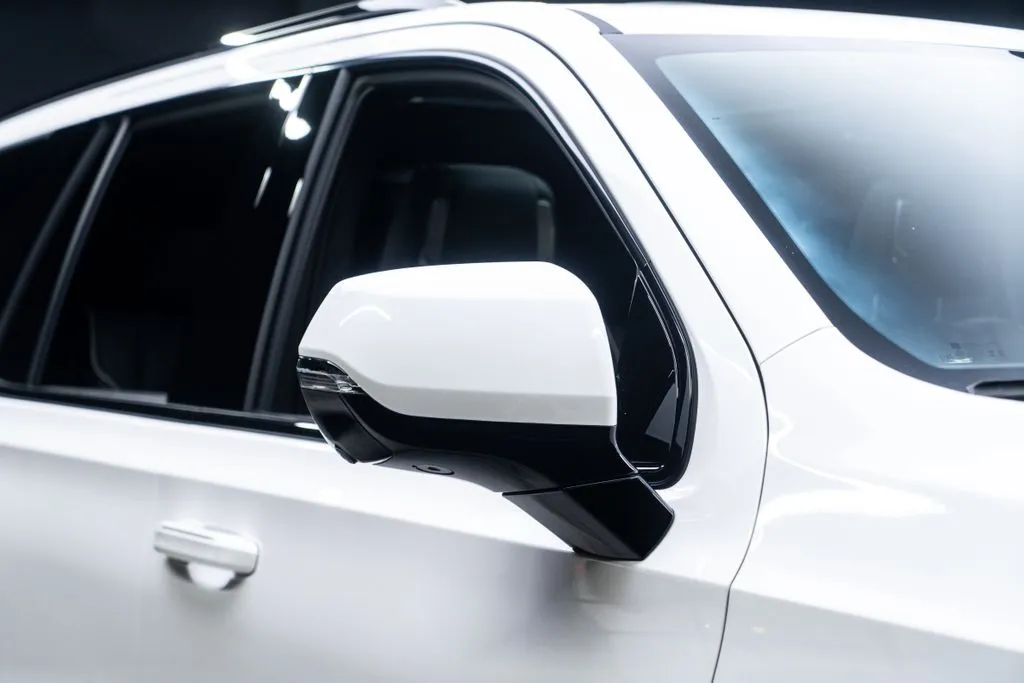 Cadillac Escalade photo 15