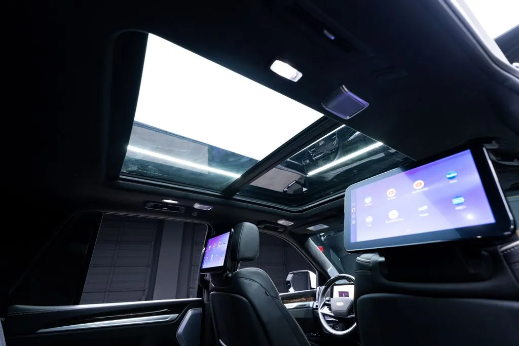Cadillac Escalade photo 56