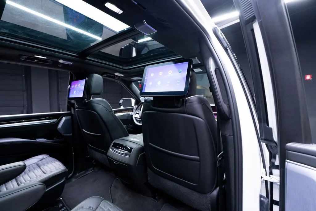 Cadillac Escalade photo 54