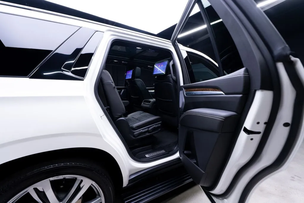 Cadillac Escalade photo 59