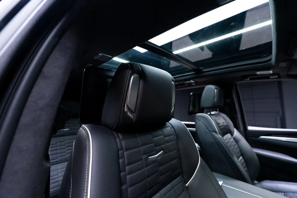 Cadillac Escalade photo 49