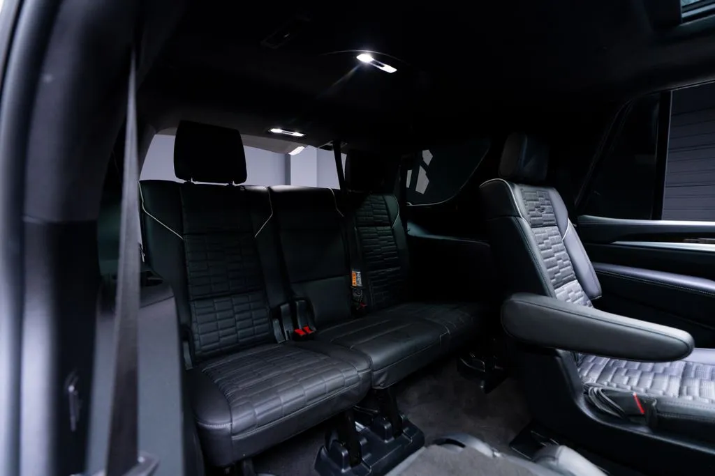 Cadillac Escalade photo 58