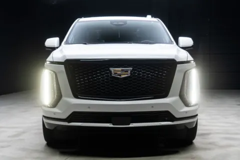 More photos of 2025 Cadillac Escalade Sport Platinum at Atlanta Autos, GA