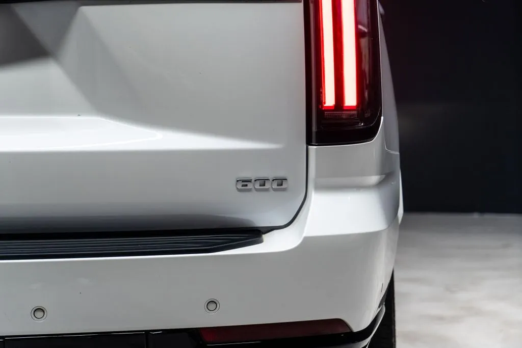 Cadillac Escalade photo 20