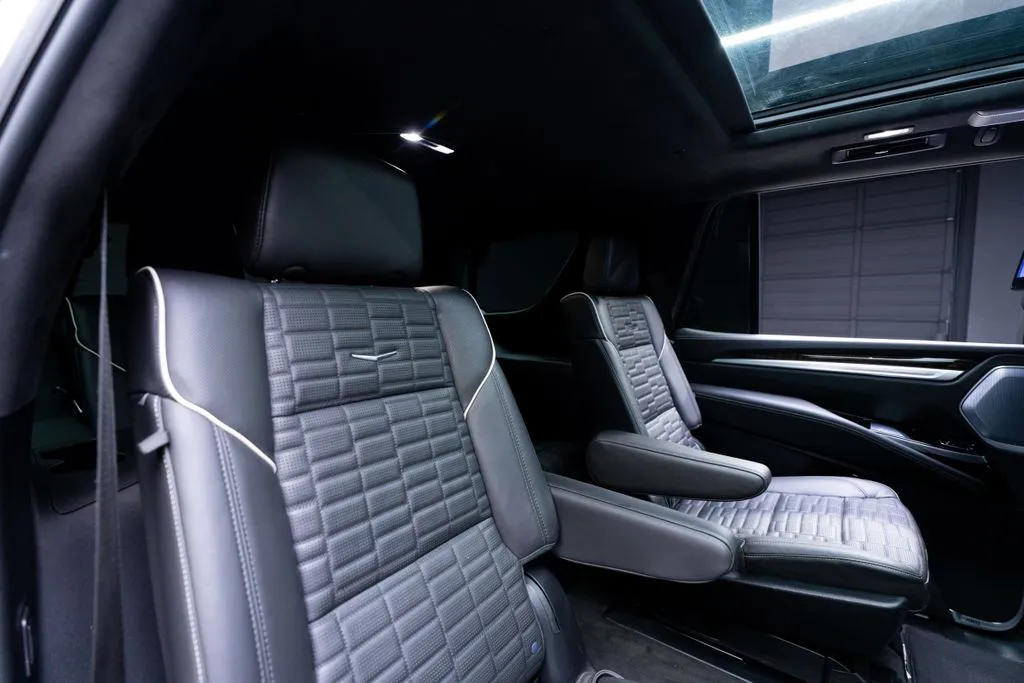 Cadillac Escalade photo 57