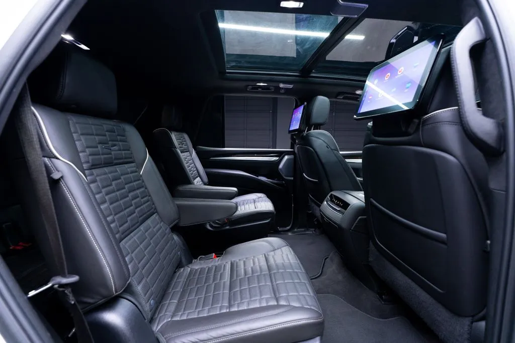 Cadillac Escalade photo 55