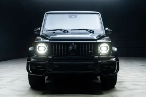 Another view of 2020 Mercedes-Benz G-Class G 63 AMG for sale in Marietta, GA at Atlanta Autos