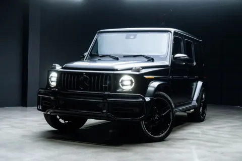 Photos of 2020 Mercedes-Benz G-Class G 63 AMG for sale in Marietta, GA at Atlanta Autos
