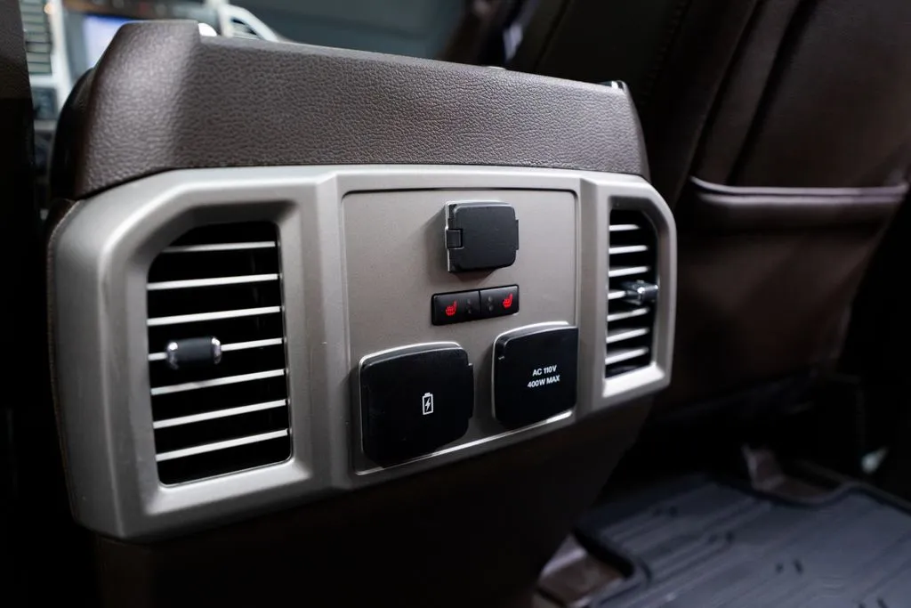 Ford F-150 photo 42