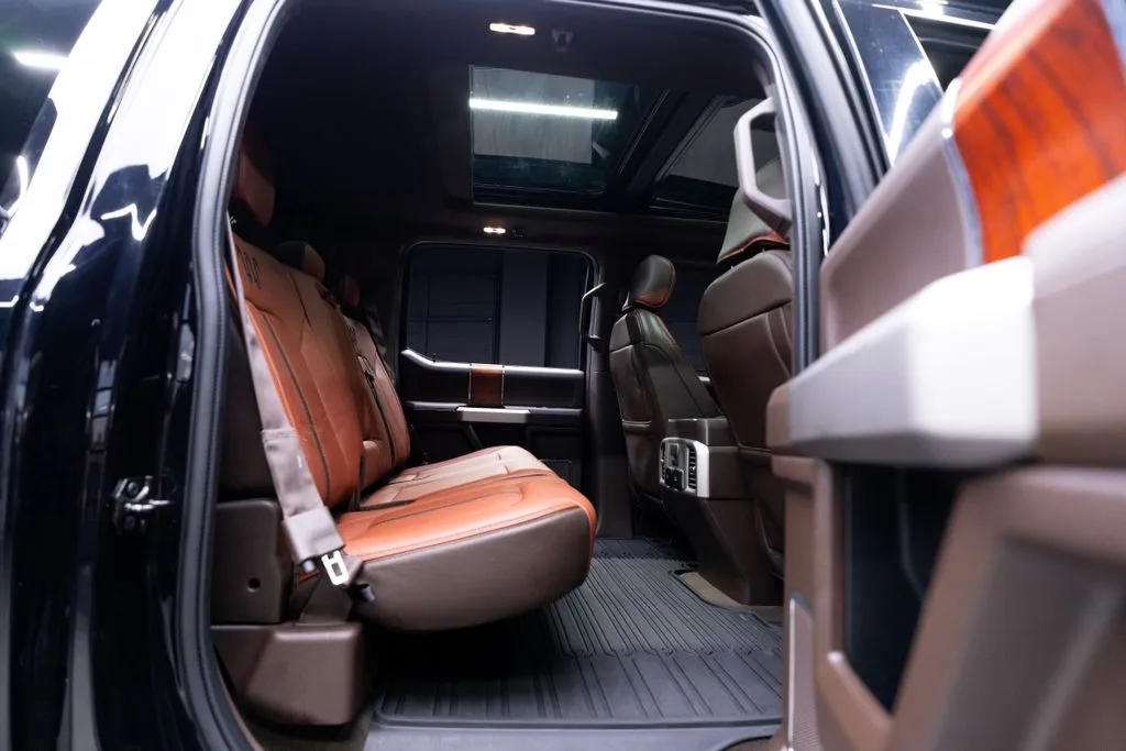 Ford F-150 photo 39
