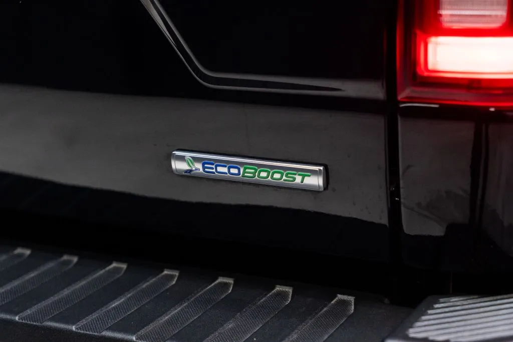 Ford F-150 photo 14