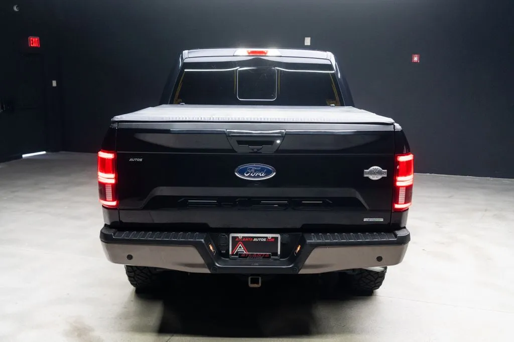Ford F-150 photo 13