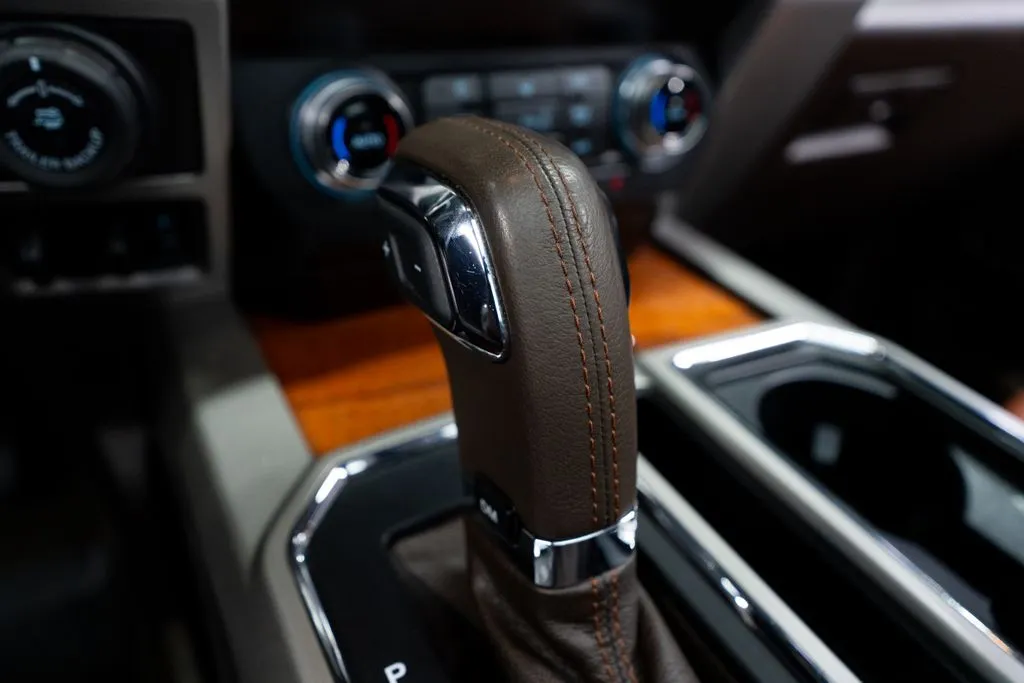 Ford F-150 photo 34