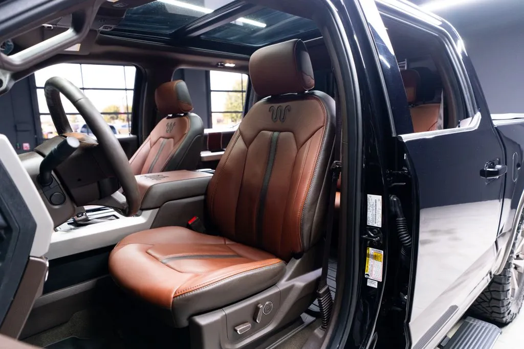 Ford F-150 photo 24