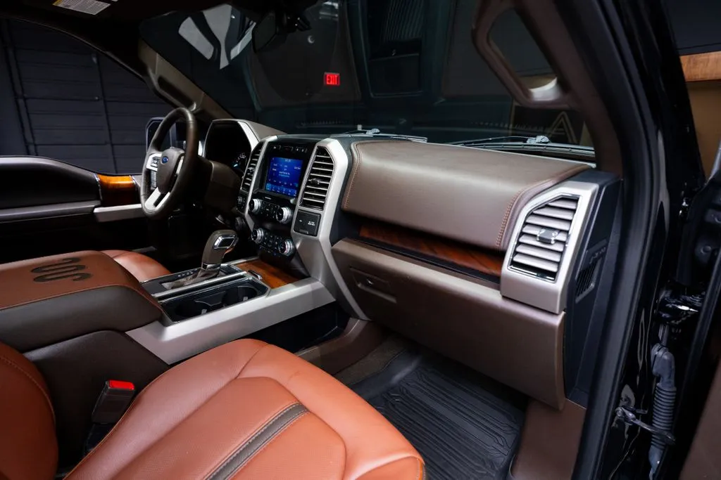 Ford F-150 photo 37