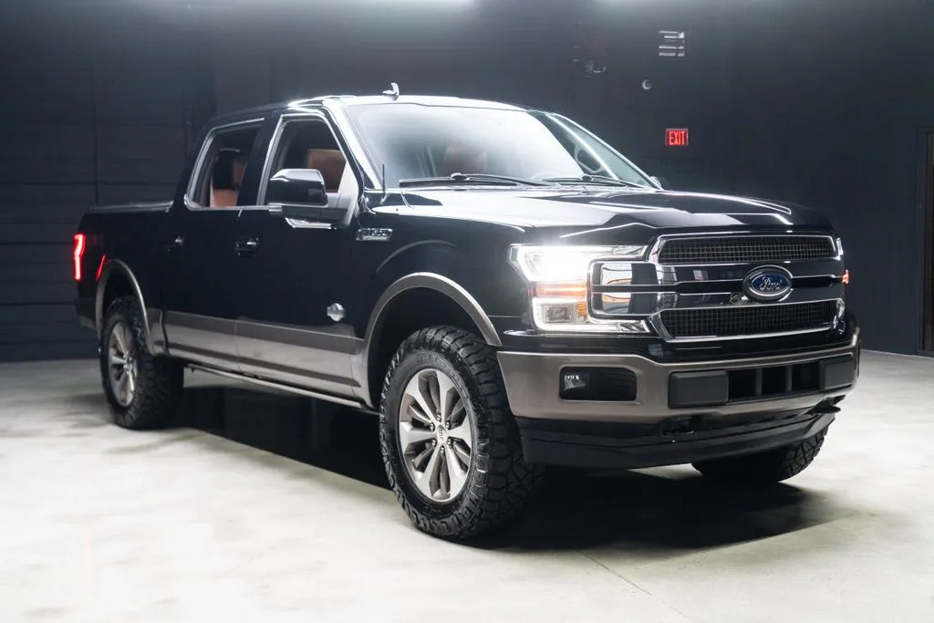 Ford F-150 photo 9