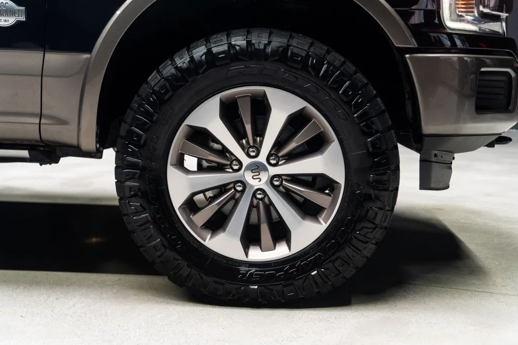 Ford F-150 photo 10