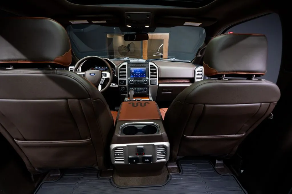 Ford F-150 photo 43