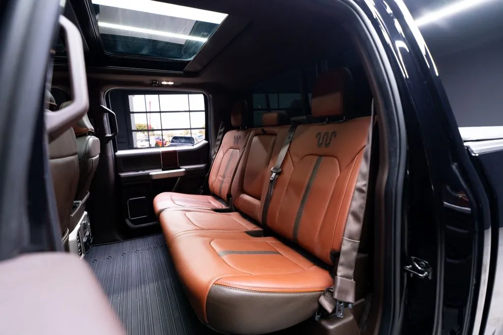 Ford F-150 photo 41