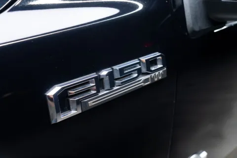 Another view of 2020 Ford F-150 King Ranch for sale in Marietta, GA at Atlanta Autos
