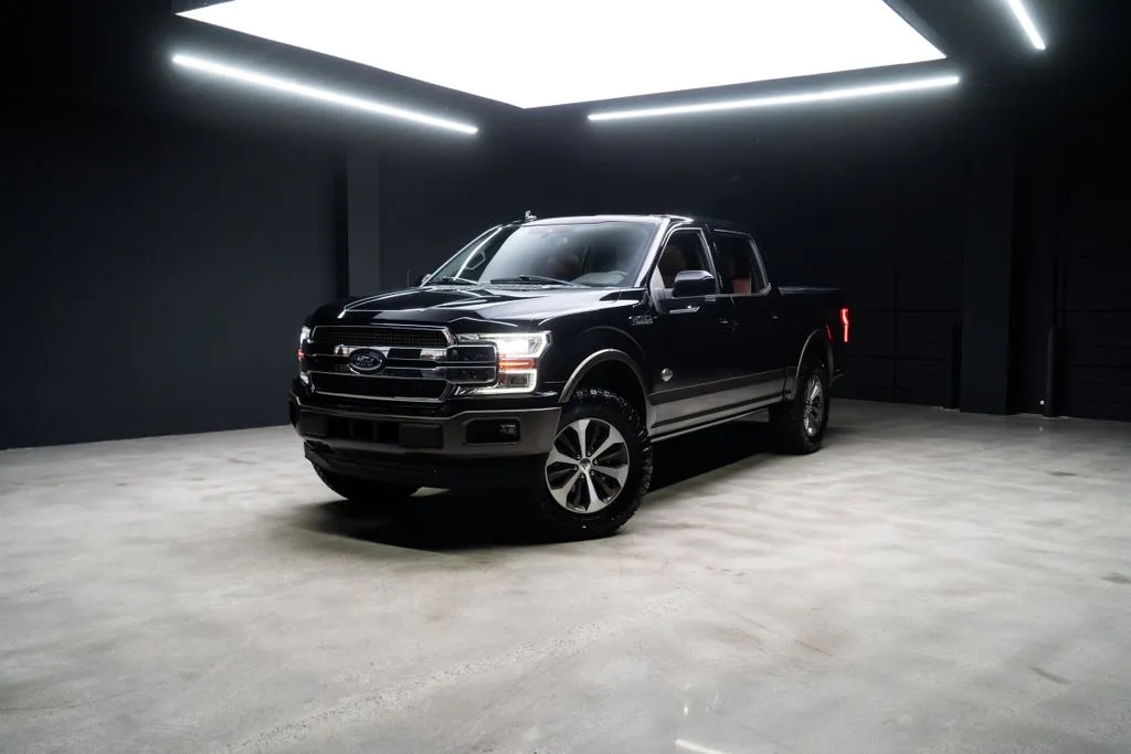 Ford F-150 photo 47