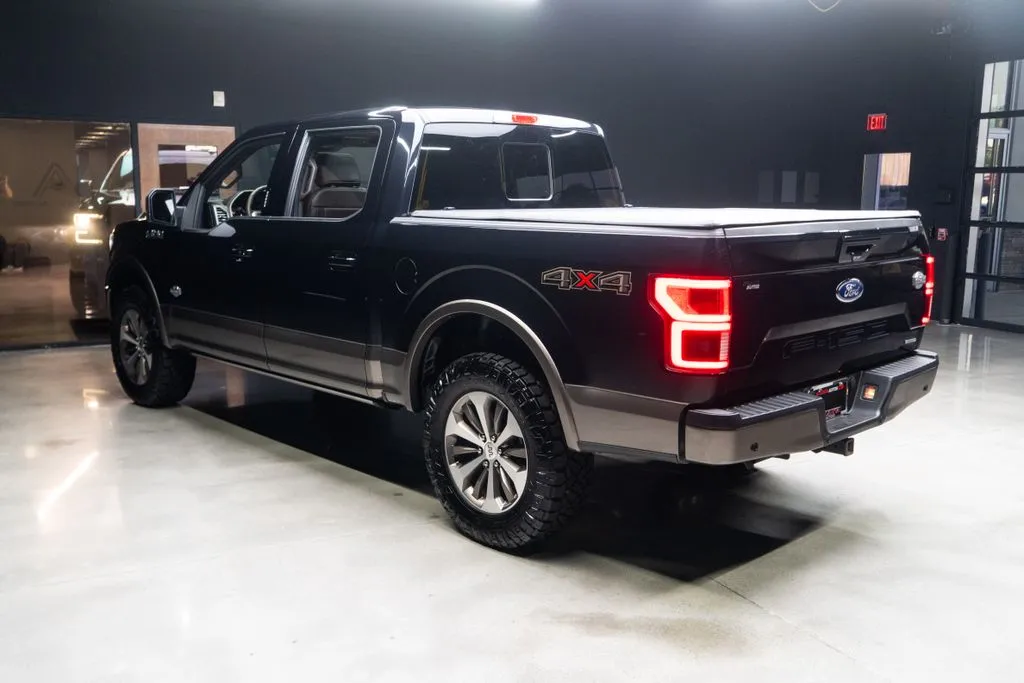 Ford F-150 photo 17