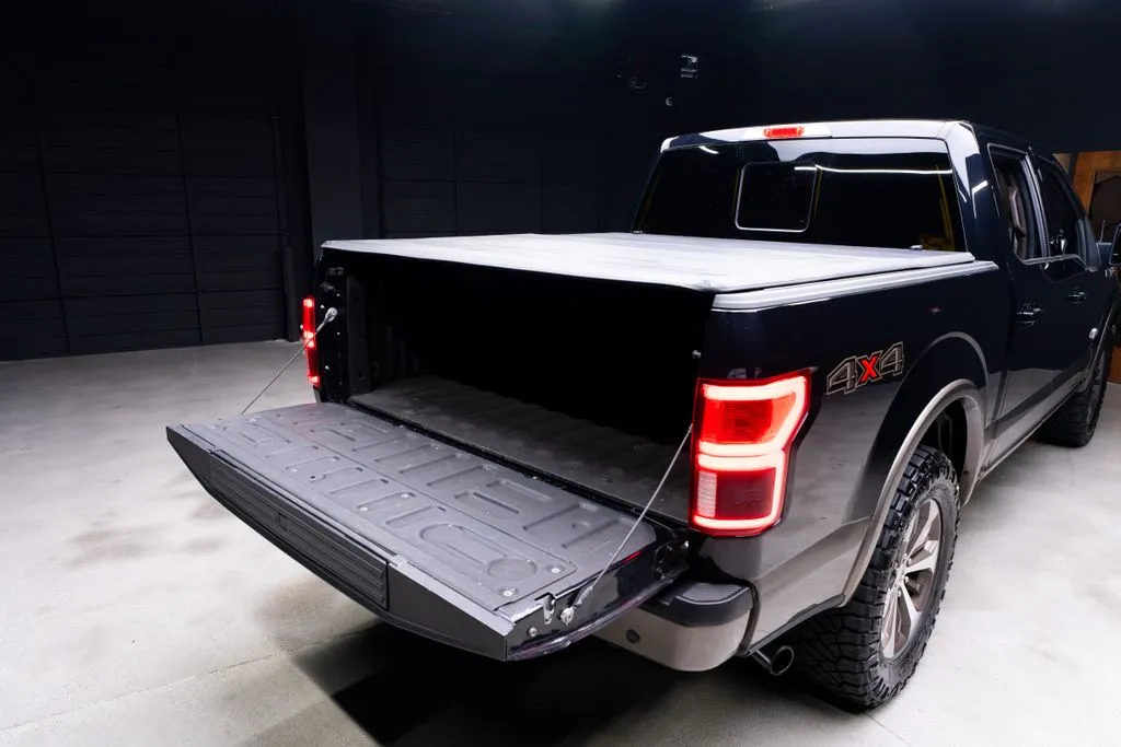 Ford F-150 photo 46