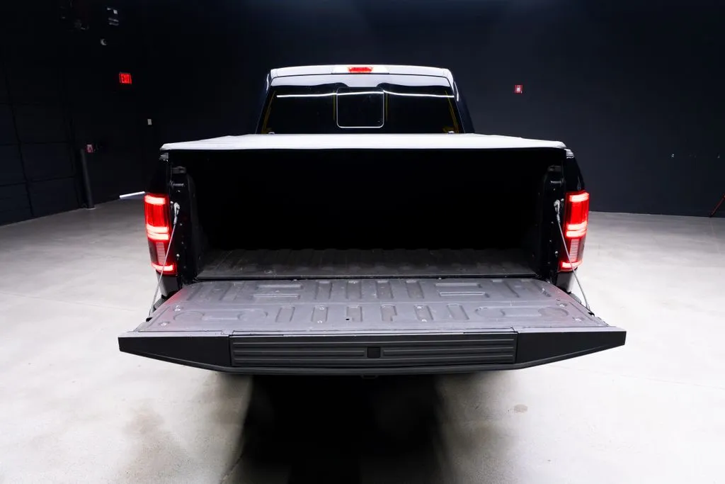 Ford F-150 photo 45