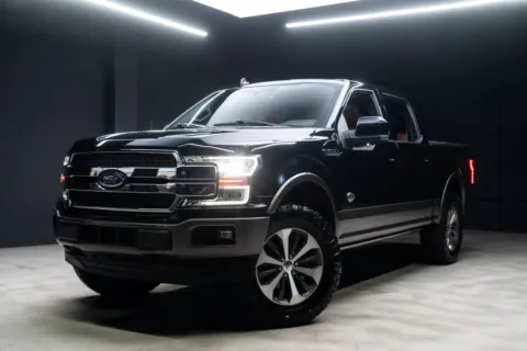 Photos of 2020 Ford F-150 King Ranch for sale in Marietta, GA at Atlanta Autos