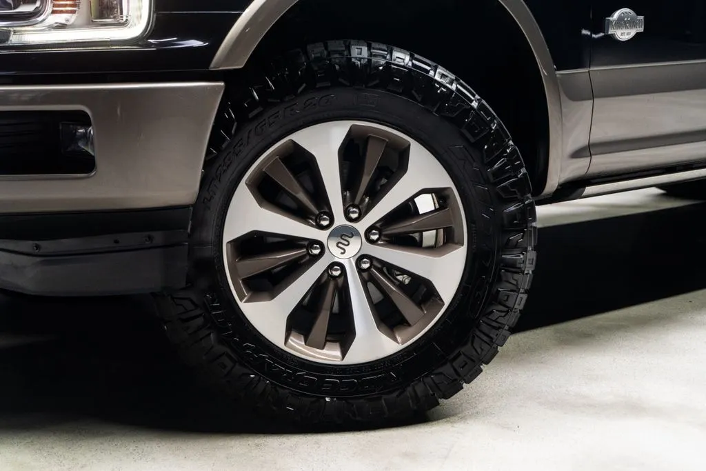 Ford F-150 photo 5