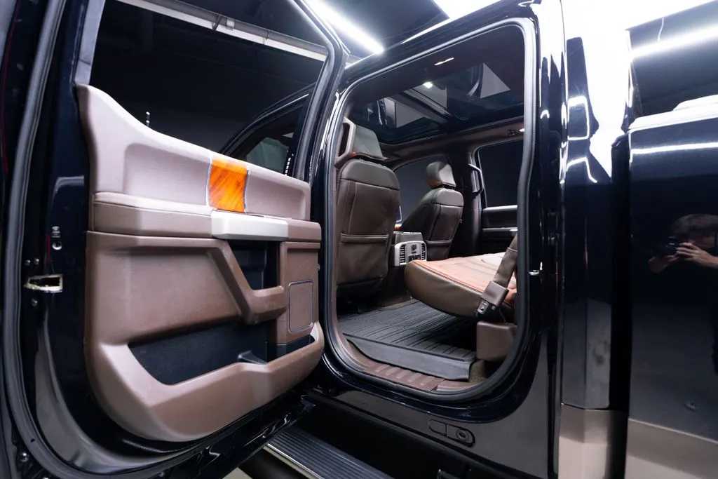 Ford F-150 photo 44
