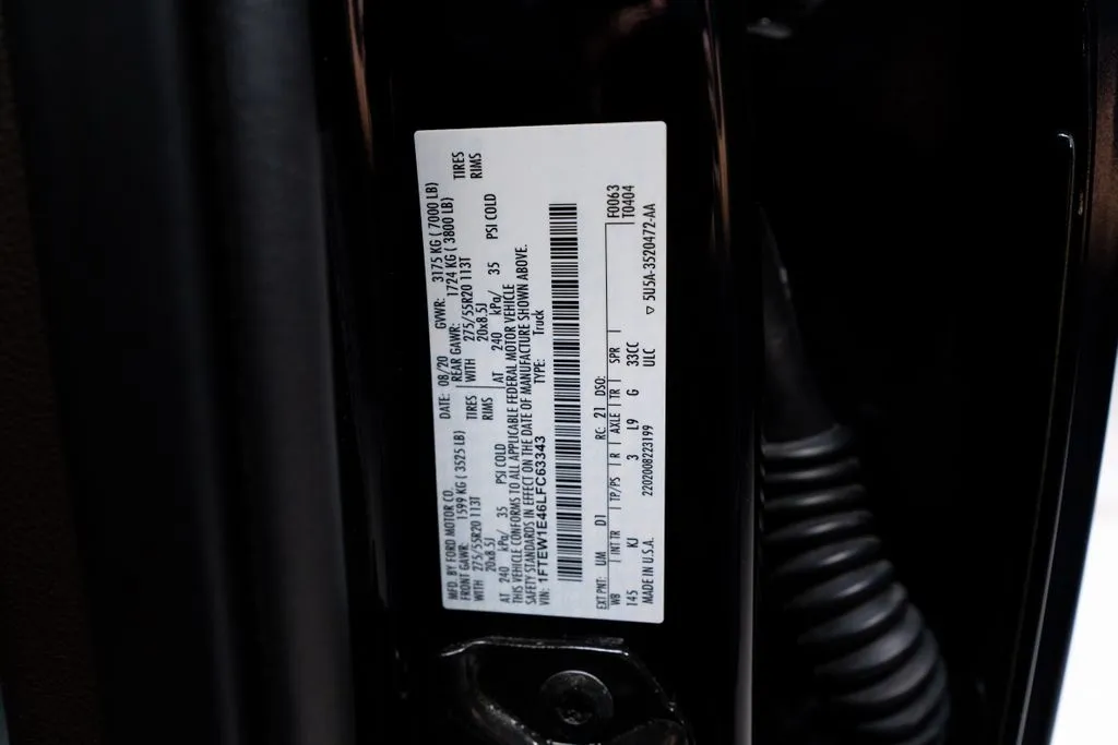 Ford F-150 photo 48