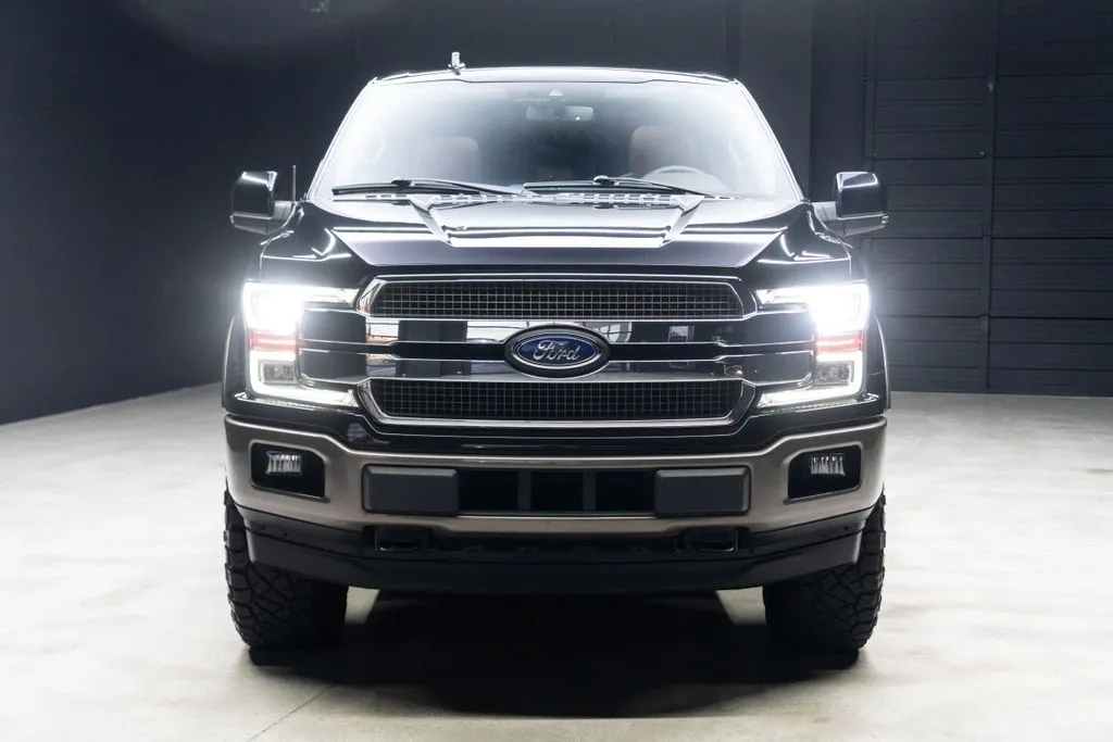 Ford F-150 photo 7